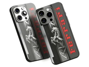 Ferrari Handycover Qualität Max Edition